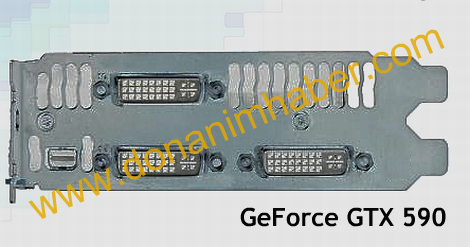 NVIDIA GTX 590?