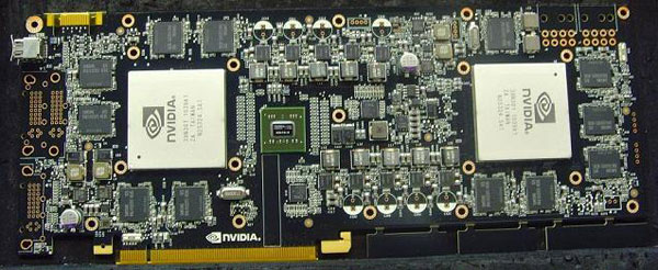NVIDIA GTX 590?