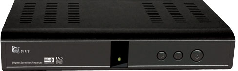 ������� GI 1116 FTA