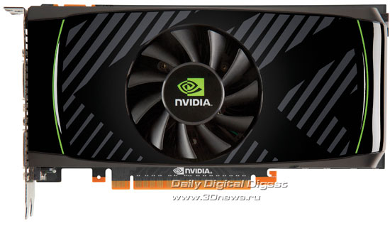NVIDIA GeForce GTX 550 Ti NVIDIA GeForce GTX 550 Ti