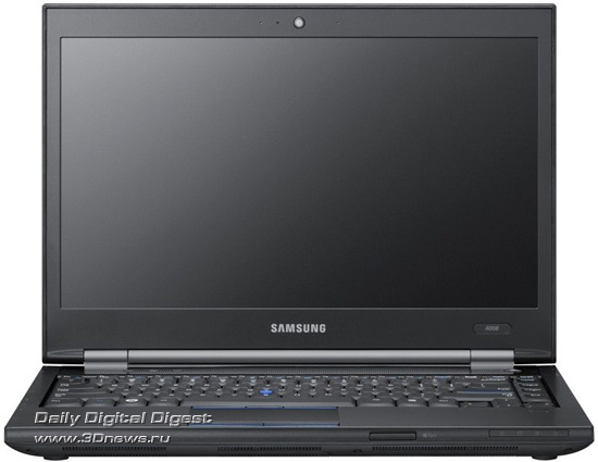 Samsung Series 6