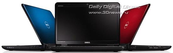Dell Inspiron R Series
