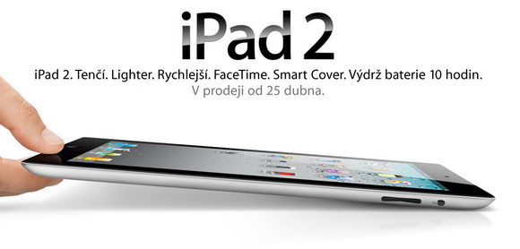 Apple iPad 2