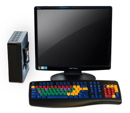 Kiwi PC