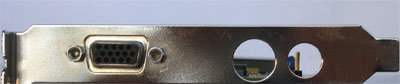 �������� ��������: ���������� Tseng Labs ET 6100 (1997 �.)