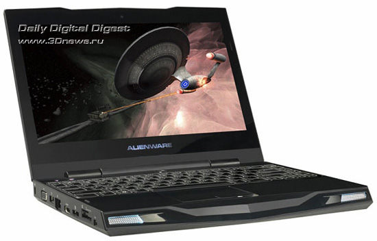 Alienware M11x R3