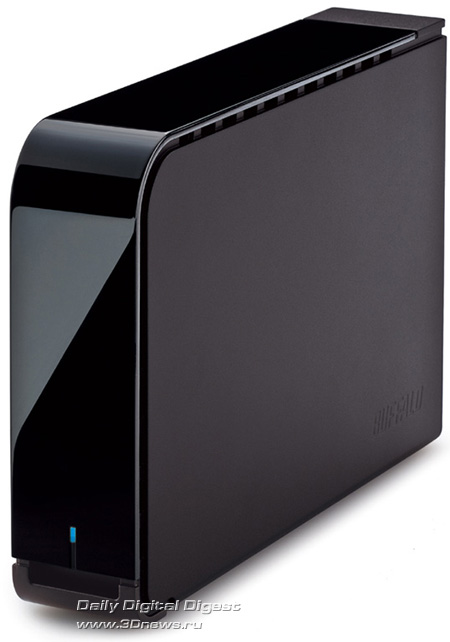 Buffalo DriveStation USB 3.0 HD-LBU3