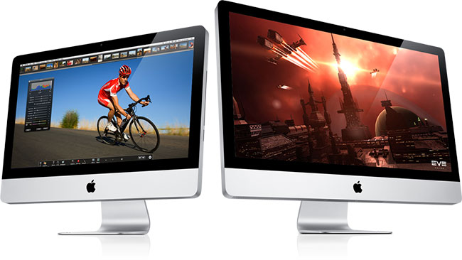 Apple iMac
