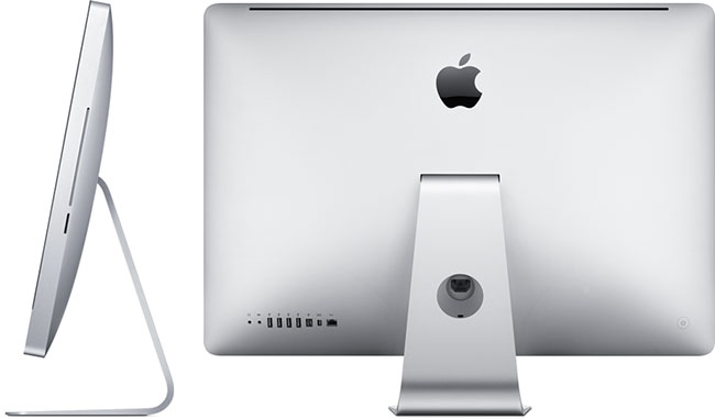 Apple iMac