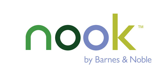 Barnes & Nobel NOOK