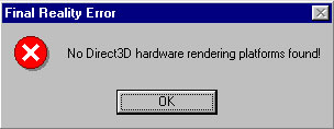 �������� ��������: ���������� S3 ViRGE/DX (1996 �.)