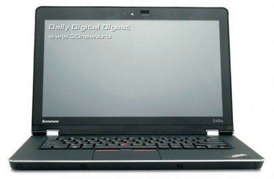 Lenovo ThinkPad Edge E420s