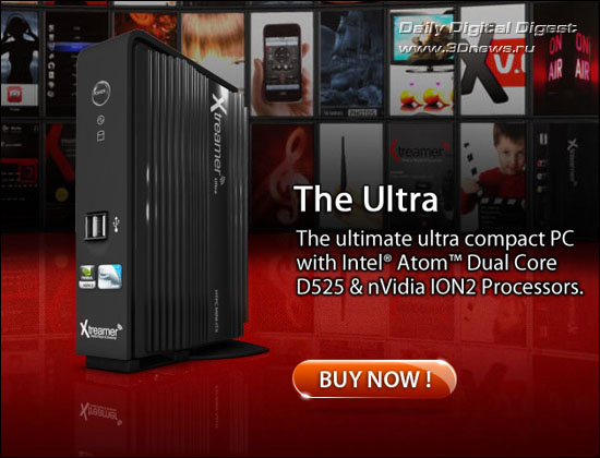 Xtreamer Ultra