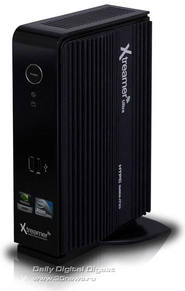 Xtreamer Ultra