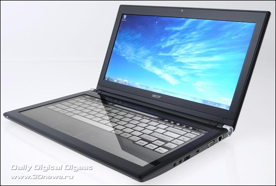Acer Iconia-6120 Touchbook