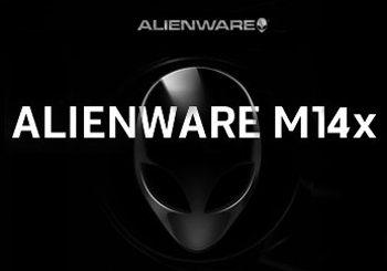 Alienware M14x