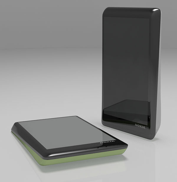 nokia n18 3 Nokia N18   лучше поздно, чем никогда?