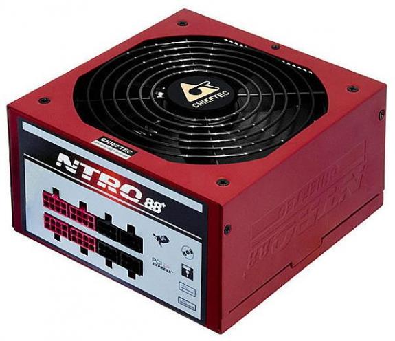 Power Supply 300W Схему - anixtd