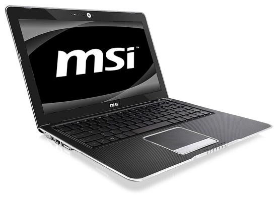MSI X-Slim X370