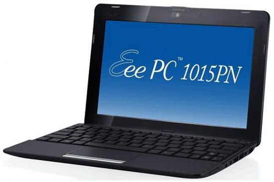 ASUS Eee PC 1015PN
