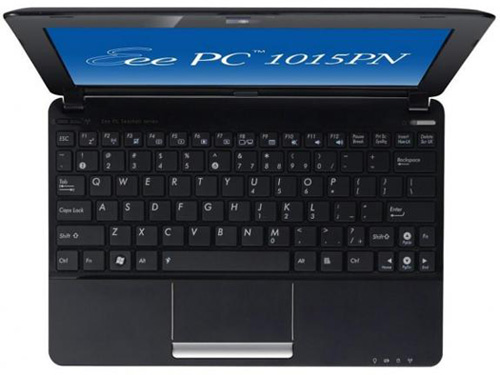 ASUS Eee PC 1015PN