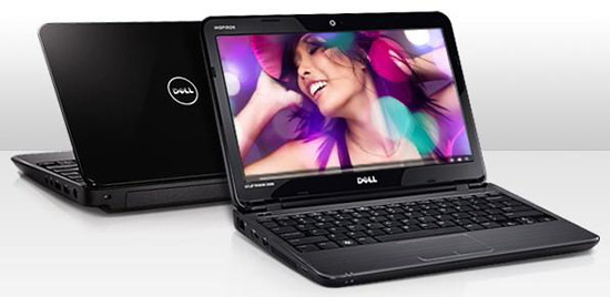Dell Inspiron M102z