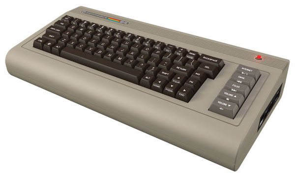 Commodore 64