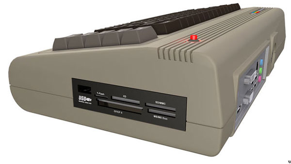 Commodore 64