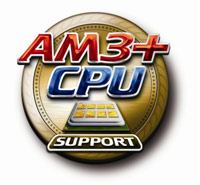 Материнские платы MSI с поддержкой AM3+
