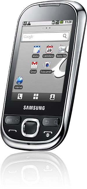 Samsung GT-I5500