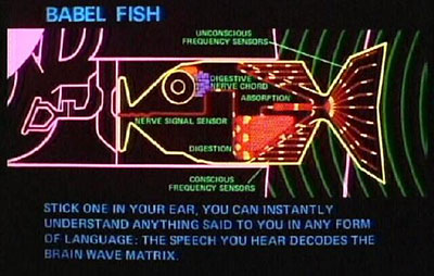 DARPA BOLT