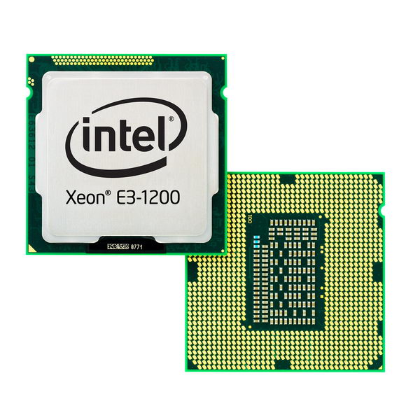 Intel Xeon E3-1200 (Bromolow)