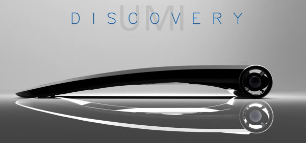 Discovery