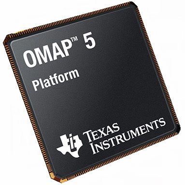 Texas Instruments OMAP 5
