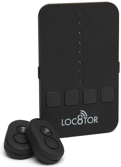 Pet Loc8tor