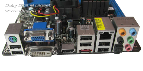 ASRock E350M1 ������ ������