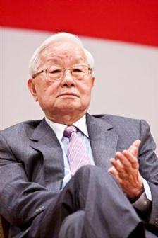 �������������� �������� TSMC ������ ���� (Morris Chang)