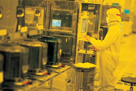 ������������ TSMC