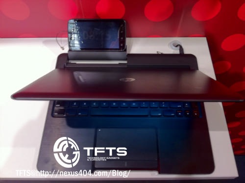 �������� Motorola Atrix 4G � ���-�������� � ���� ���������