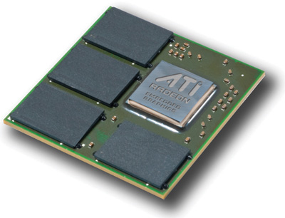 AMD Radeon E4690 MCM