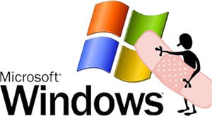 Microsoft подготовила очередную порцию "заплаток" Ms0605