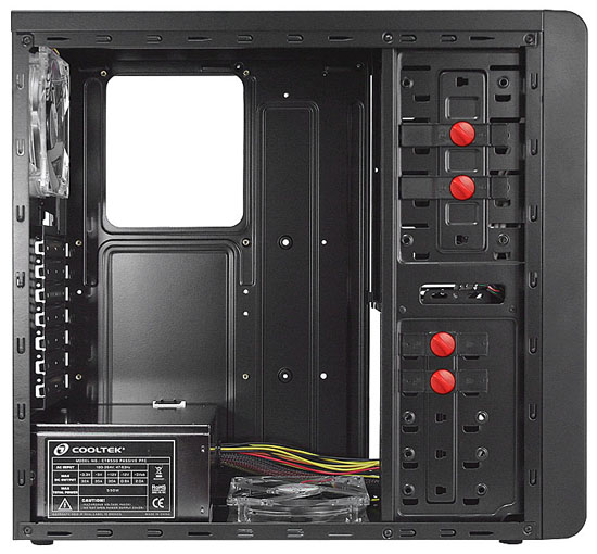 Cooltek K3 Evo 3.0