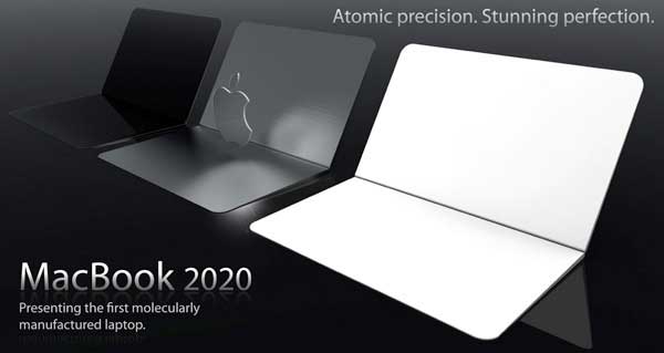 Apple MacBook