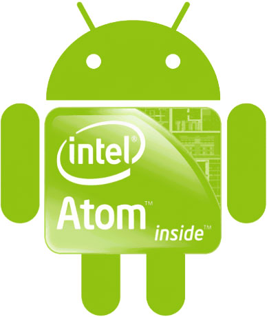 intel-android