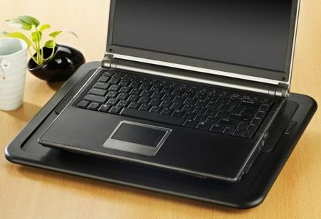 Cooler Master Notepal LapAir