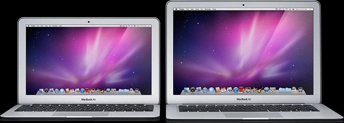 Apple MacBook Air