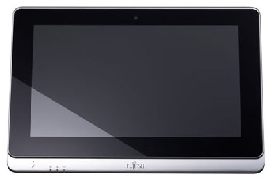Fujitsu LifeBook TH40/D