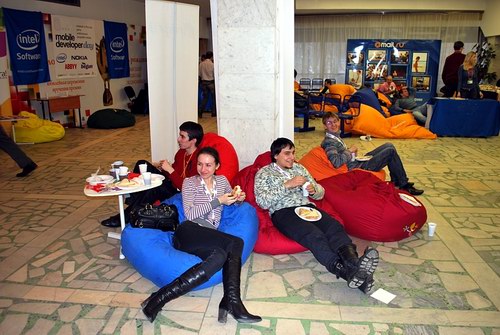 Mobile Developer Day, 2010 ���
