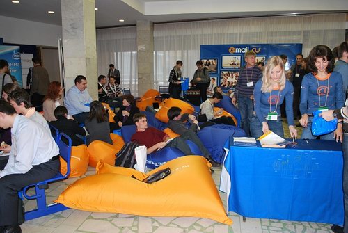 Mobile Developer Day, 2010 ���