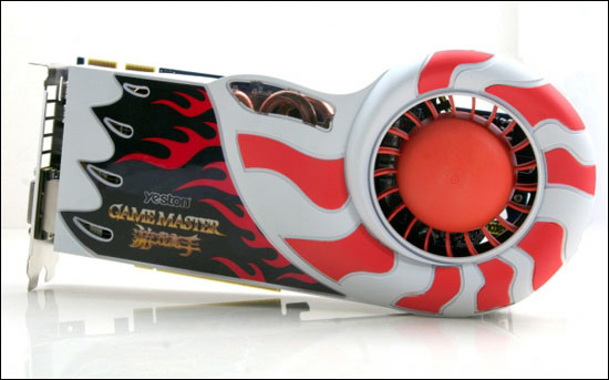 Yeston Game Master R6950